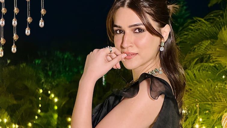 Kriti Sanon Sparks Speculation Over Don 3 Role Amid Unconfirmed Claims