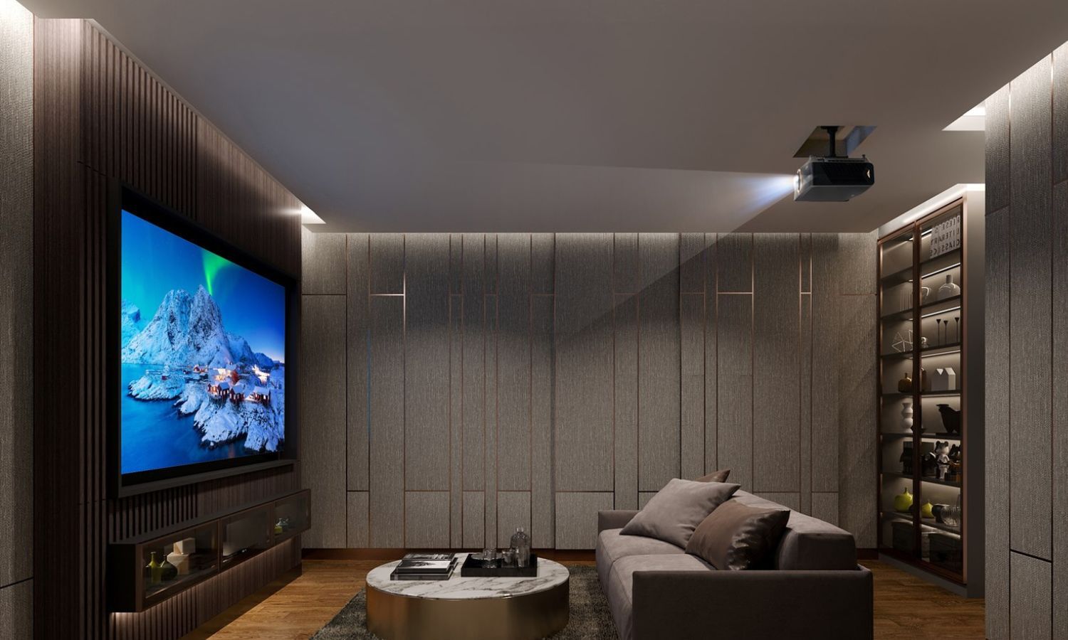 Optoma Unveils Revolutionary Home Cinema Projector with Cutting-Edge Dolby Vision Certification