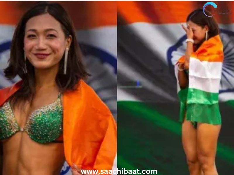 SPORTS ROUNDUP: INDIAS YAJIK HILLANG BRINGS HOME GOLD; RCB CELEBRATIONS UNDER SCRUTINY; SOUTH AFRICA WIN FIRST ICC TITLE AFTER 27 YEARS