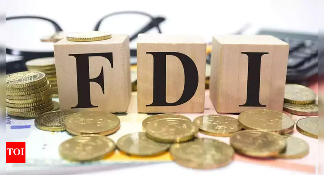 Foreign Direct Investment Plunges to 19-Year Low: World Bank Sounds Alarm on Rising Trade and Investment Barriers