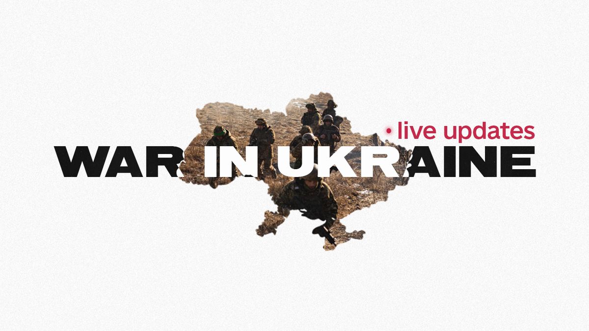 Ukraine War Escalates: Key Developments and Ongoing Conflicts - Daily Update