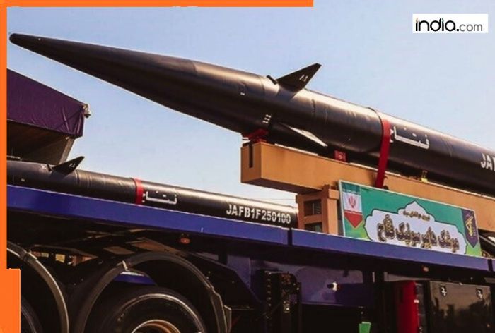 Expert Claims: Iran's Hypersonic Technology is Indigenous, Not Acquired from Pakistan or China