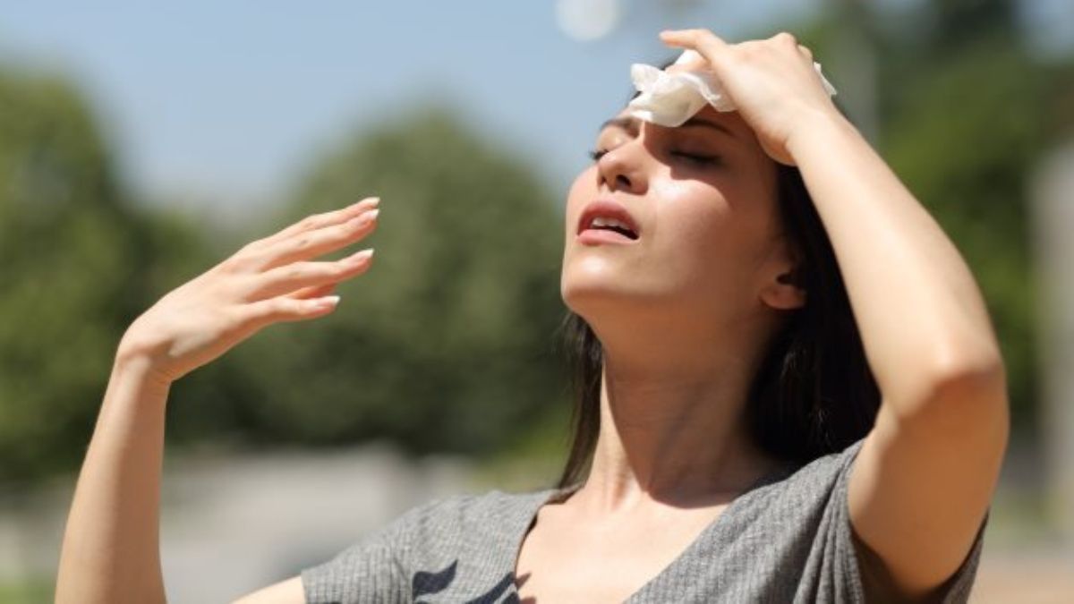 Heatwave Damage: 5 Science-Backed Skincare Hacks to Combat Summer Stress