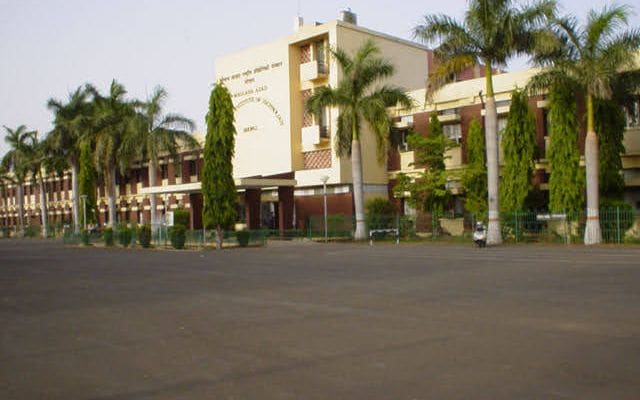 MANIT Bhopal Invites Applications for Ph.D. Program 2024-25