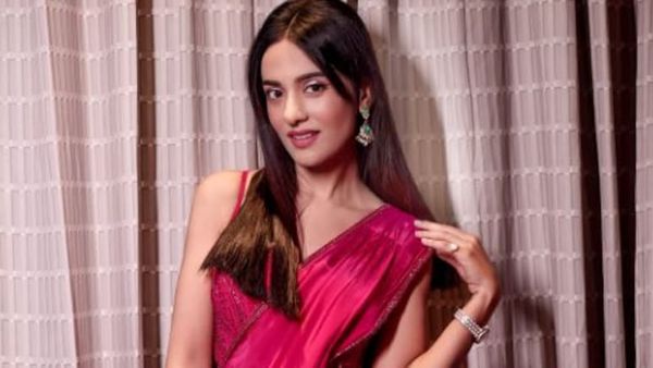 Amrita Rao Celebrates 25 Years in Entertainment with a Special Milestone Event