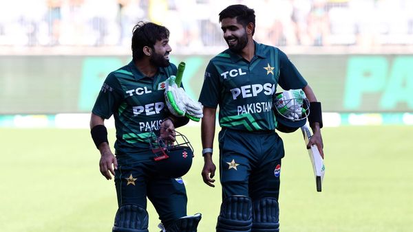 Mohammad Rizwan Joins Virat Kohli in Historic Cricket Feat in Australia