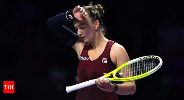Krejcikova Calls for Respect in Sports Media After Commentator's Gaffe