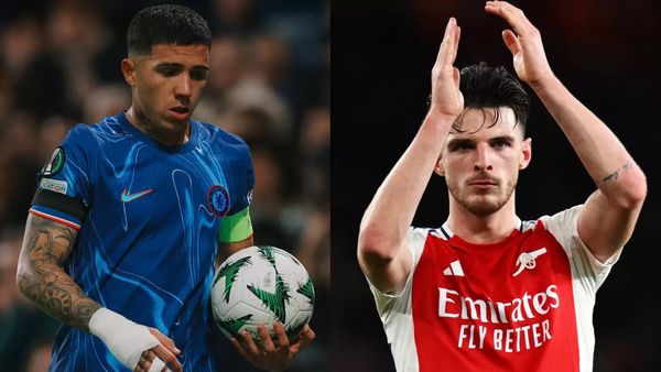 Chelsea vs Arsenal: A Crucial London Derby at Stamford Bridge