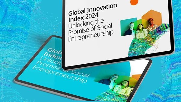 Iran Improves in Global Innovation Index but Falls in Overall Ranking
