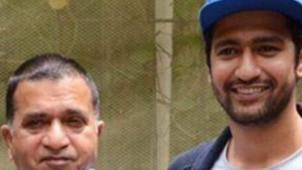 Sham Kaushal Recalls Son Vicky's Early Struggles in Bollywood