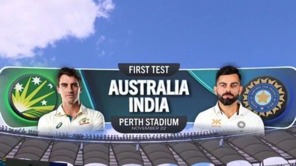 Fox Cricket's Border-Gavaskar Trophy Poster Sparks Controversy