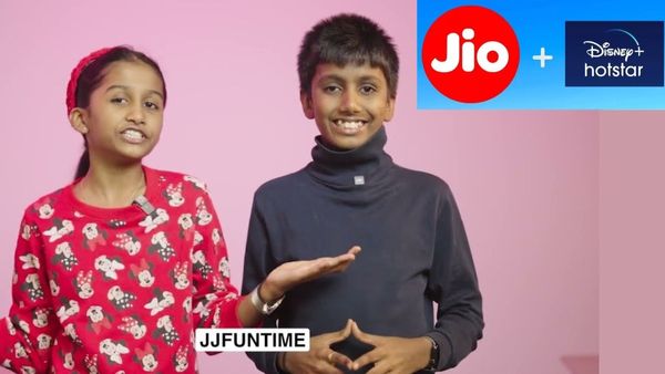 Dubai-Based Siblings Offer JioHotstar.com Domain to Reliance for Free