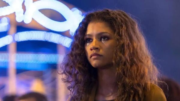 Zendaya and Sydney Sweeney Set to Return for "Euphoria" Season 3 in 2025