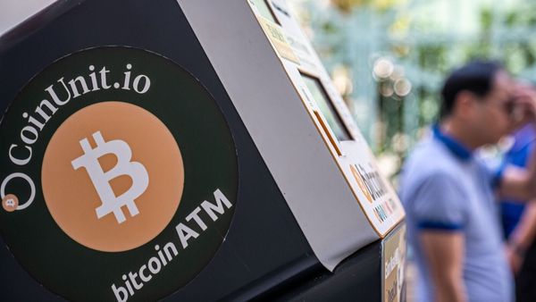 Bitcoin Surges to Record High Amid Trump's Crypto Support