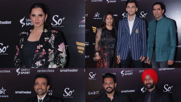 Indian Sports Honours 2024 Celebrates National Athletic Excellence