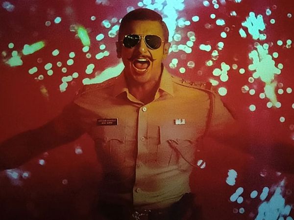 Singham Again: Ranveer Singh's Epic Dialogues and Box Office Success