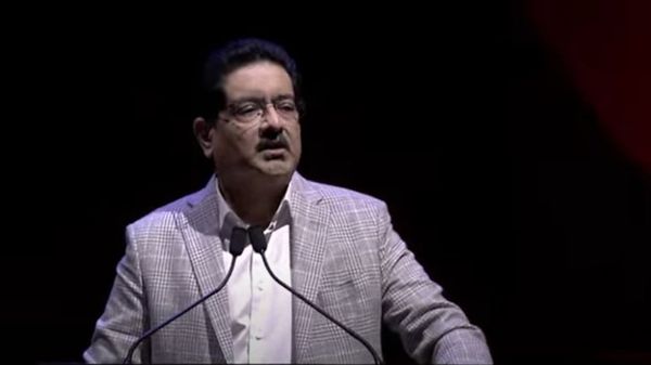 India: A Critical Growth Engine for Global Corporations, Says Kumar Mangalam Birla