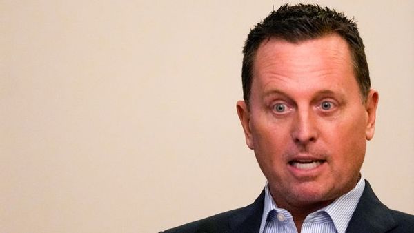 Trump's Transition Team Begins Shaping Second Term Administration