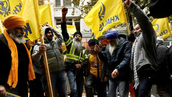 India-Canada Row Escalates: Key Developments and Reactions