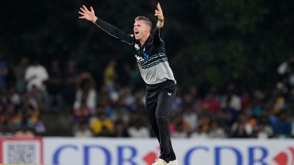 Lockie Ferguson Achieves Hat-trick, Joins Elite Club in T20I Cricket