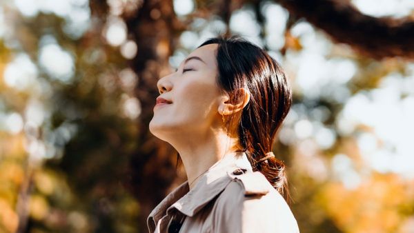 Nature's Healing Power: Oxford Professor Advocates for Nature Prescriptions