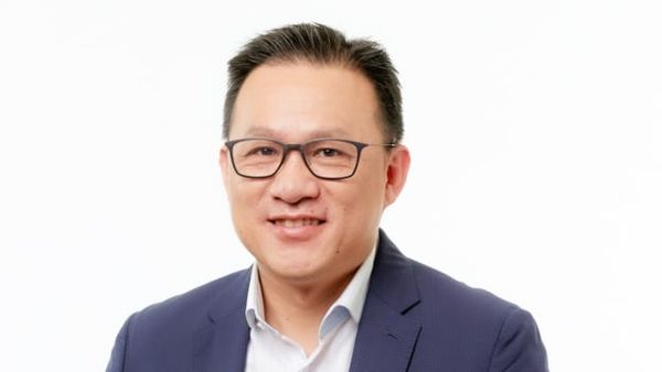 Digital Transformation Trends Highlighted by Kyndryl's Andrew Lim