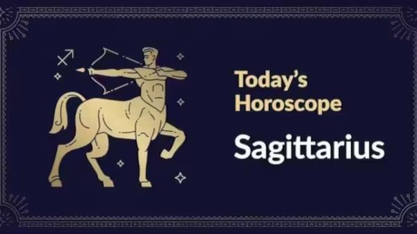 Sagittarius Horoscope for November 11, 2024