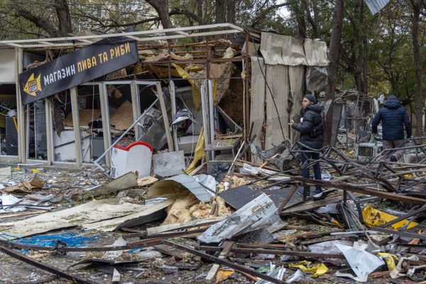 Zelensky Reveals 'Good Conversations' with Trump Amidst Rising Russian Casualties