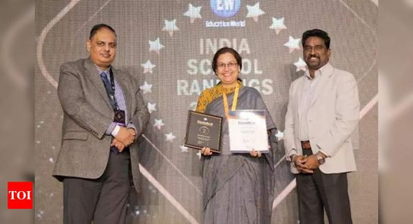 Centre Point School Honored for Excellence in Educational Technology