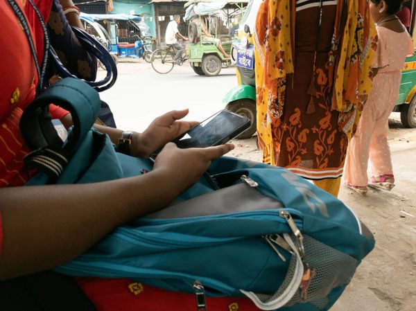 Global South Leads in Digital Public Infrastructure, Outpacing Wealthier Nations