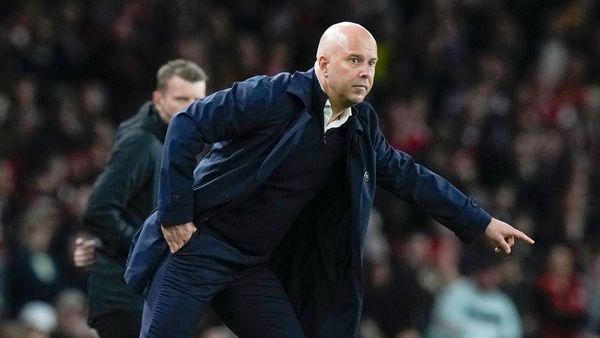 Liverpool's Arne Slot: "We Must Maintain Our Edge" Amid Premier League and Champions League Lead