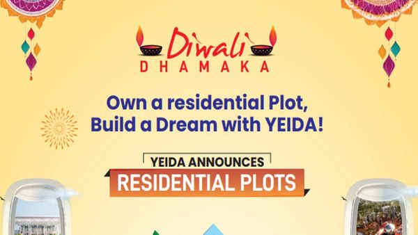 YEIDA Launches Residential Plot Scheme 2024: Last Date to Apply Online