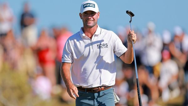 Austin Eckroat Clinches Second PGA Tour Victory at the 2024 World Wide Technology Championship