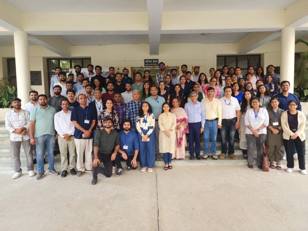 Kurukshetra Hosts 11th National Conference on Nanoscience and Instrumentation Technology