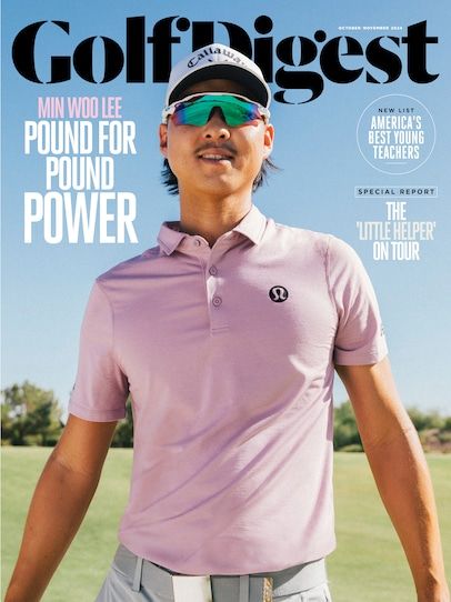PGA Tour Fall Season Brings High Stakes for Players' 2025 Status