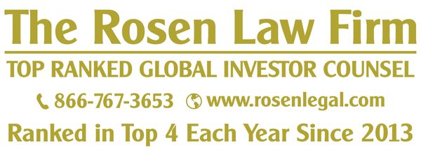 Rosen Law Firm Investigates Potential Securities Claims Against Winnebago Industries