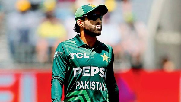 Pakistan Triumphs in Australia After 22 Years: Secures ODI Series Victory
