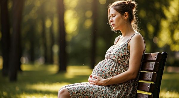 Heat Exposure Poses Serious Health Risks for Pregnant Women, Study Finds