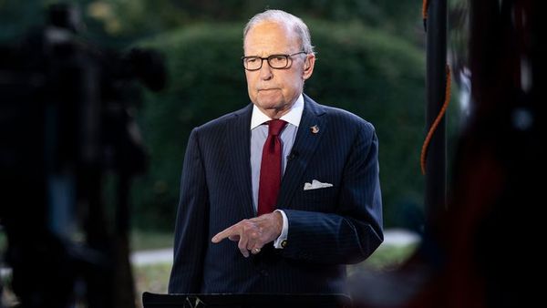 Trump Administration Takes Shape After Historic Win