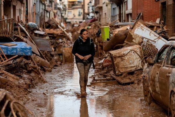 Loss and Damage Fund Launched After Decades in Development