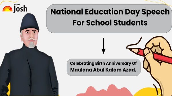 HEADLINE: "Celebrate National Education Day on November 11 with Inspirational Speeches for Students"