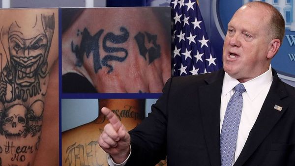 Donald Trump Appoints Former ICE Director Tom Homan as 'Border Czar' to Do 'Fantastic Job