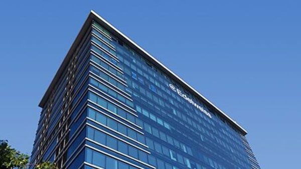 Edelweiss' Planned New Avatar Sparks Investor Interest