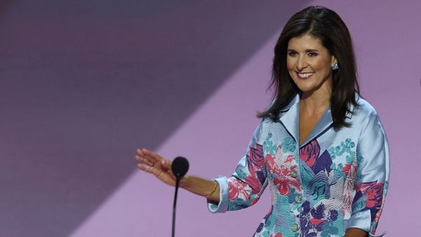 Trump Taps Key Staff for Second Term in White House