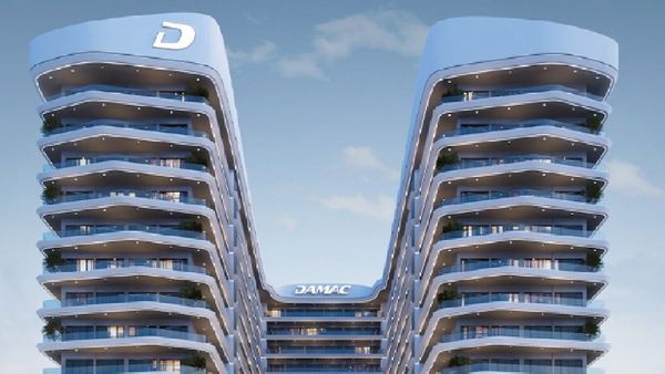 Damac Air: Dubai's Luxury Carrier Takes to Skies with Tropical Getaways and Luxury Vibe