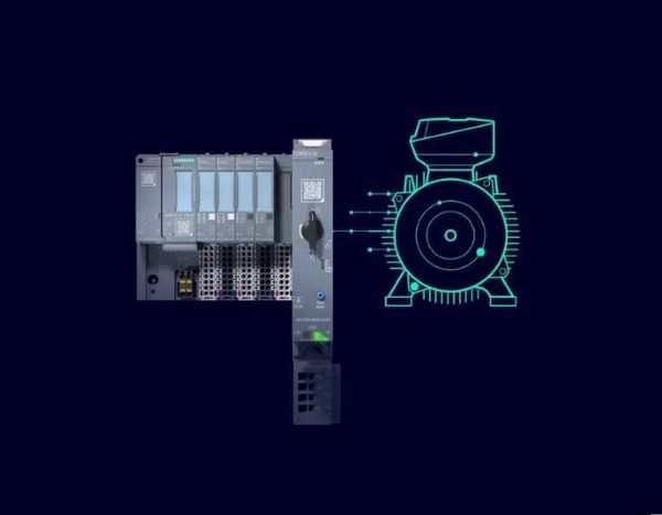 Siemens Unveils World's First Fully Electronic Starter with Semiconductor Technology