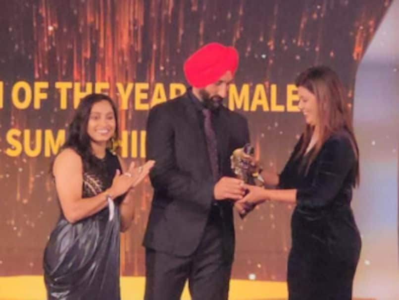 Shirur Becomes First Indian Woman to Win Coach of the Year: Female Award