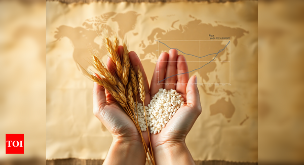 India Face Scathing WTO Allegations Over Excessive Market Support for Wheat and Rice