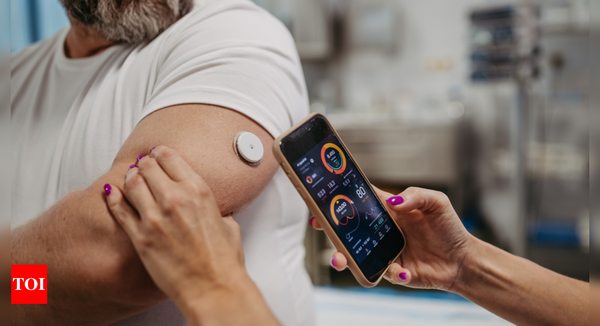 "AI-Powered CGM Revolutionizes Diabetes Management, Offers New Hope to Millions"