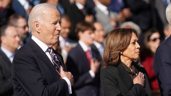 Biden Pays Tribute to Veterans on Veterans Day Amid Election Turmoil